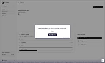 Fillable Forms gallery image