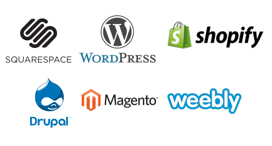 Which is the best platform to build a small business website?