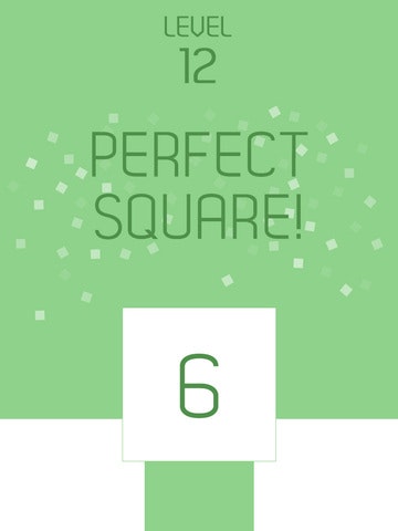 Perfect Square! gallery image