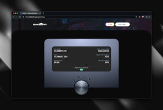 BakerFi gallery image