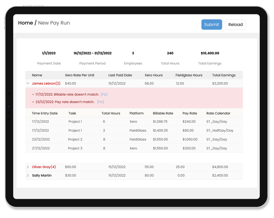 AutoPay gallery image