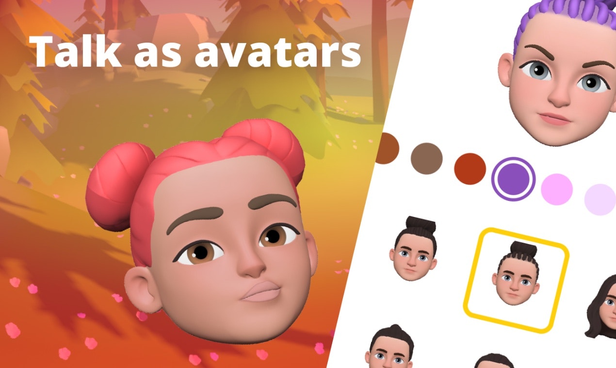 Chudo Virtual Spaces gallery image