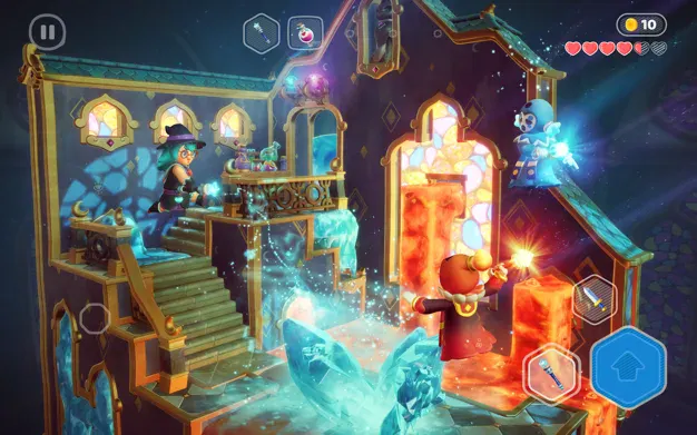 Wonderbox: The Adventure Maker gallery image