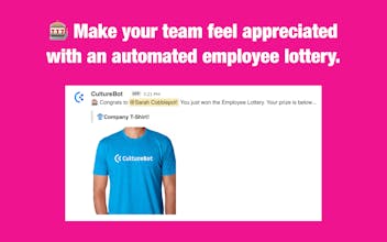 CultureBot gallery image