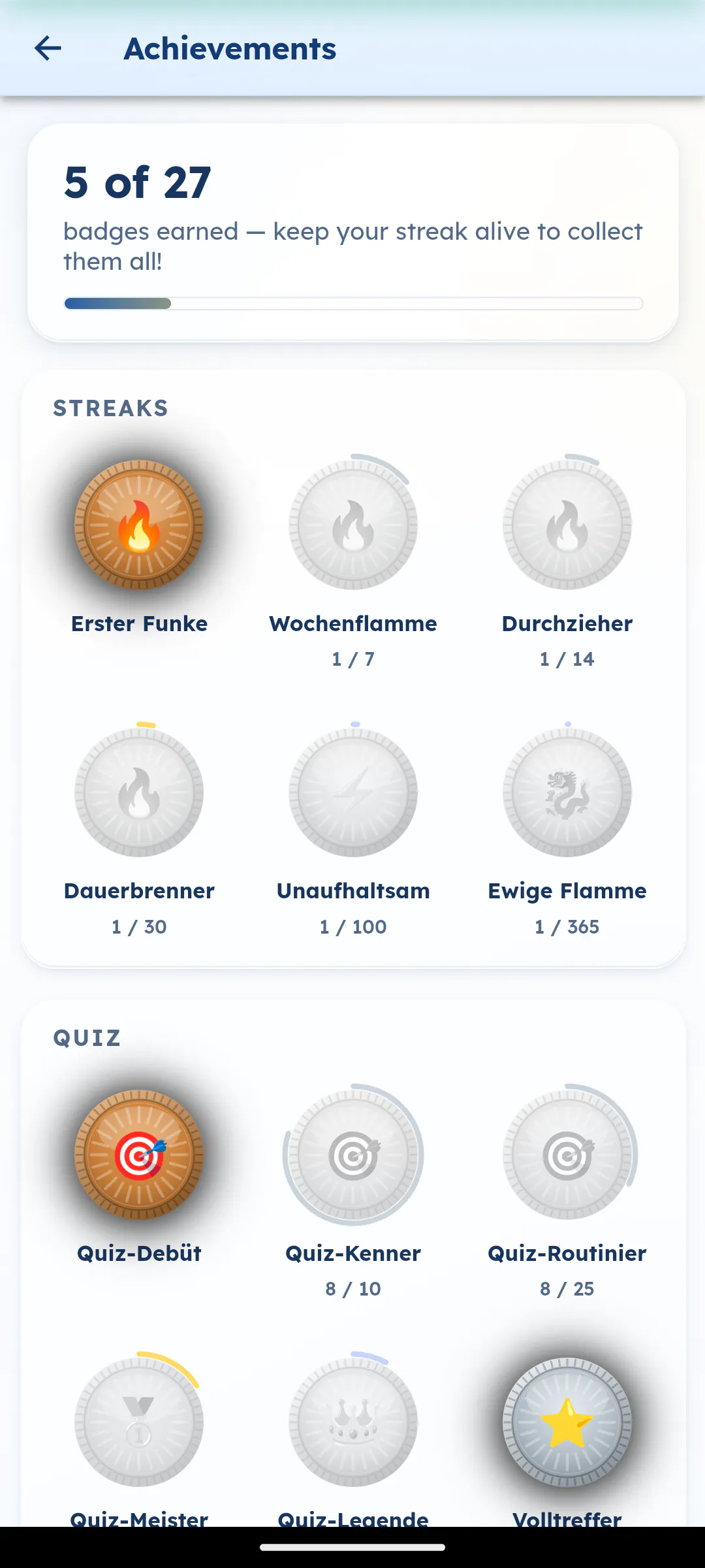 German Vault gallery image