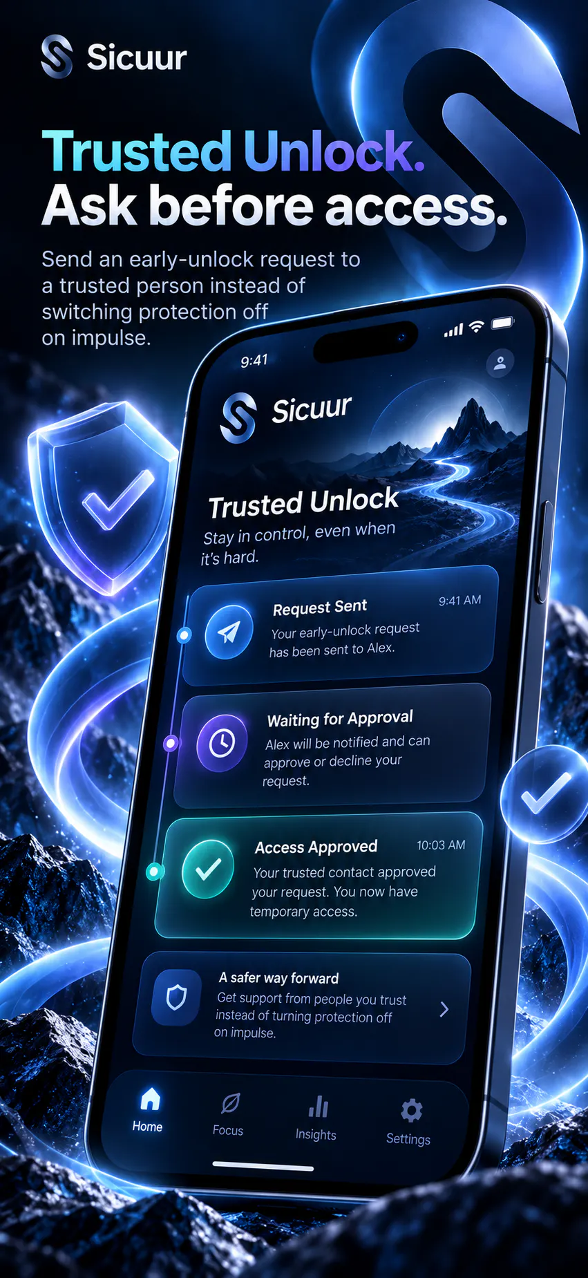 Sicuur gallery image