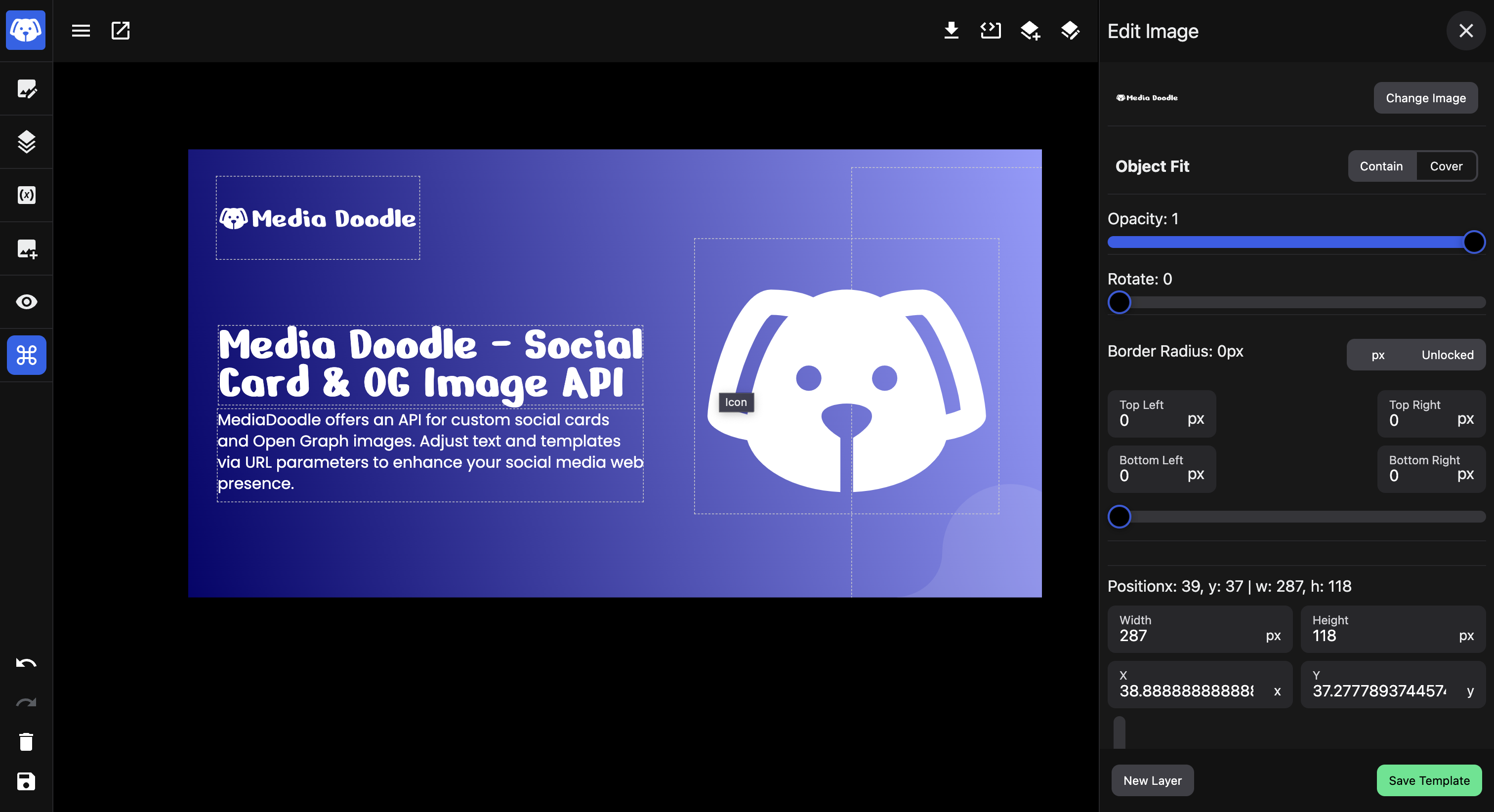 Mediadoodle media 10