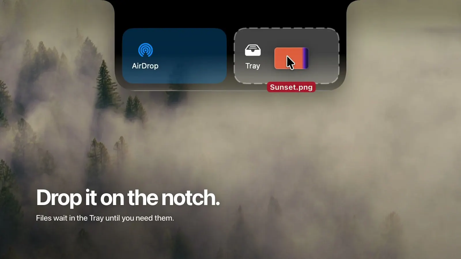 NotchMind screenshot 5