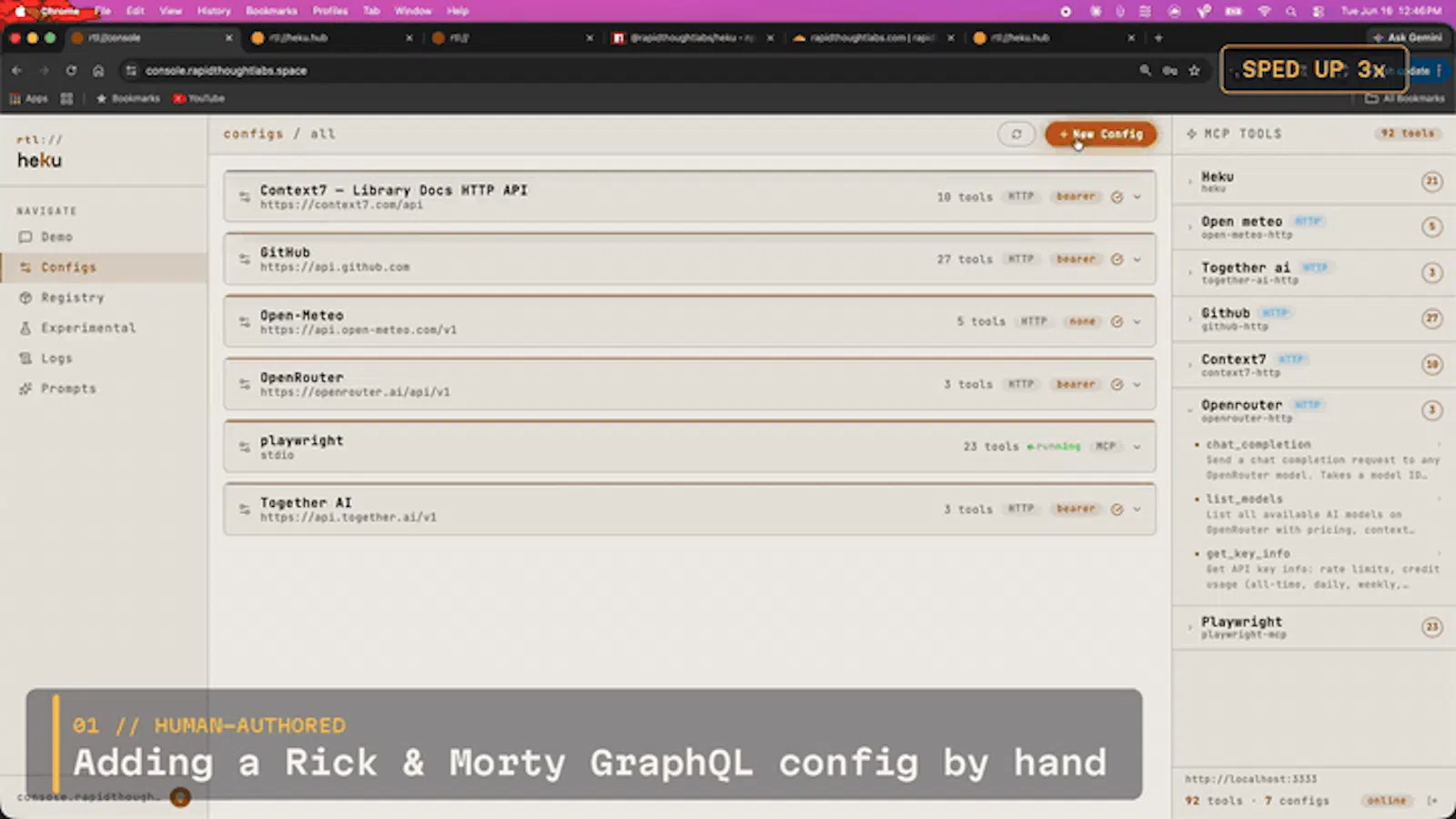 Heku screenshot 2
