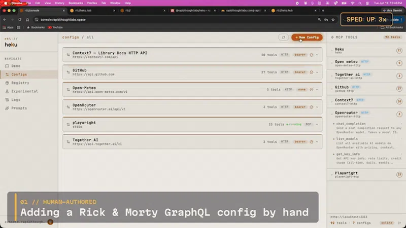 Heku screenshot 2