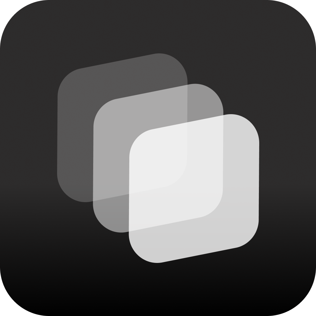 OnlyWidget - Product Hunt launch logo and brand identity