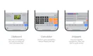 FlexiBoard: Keyboard Shortcuts