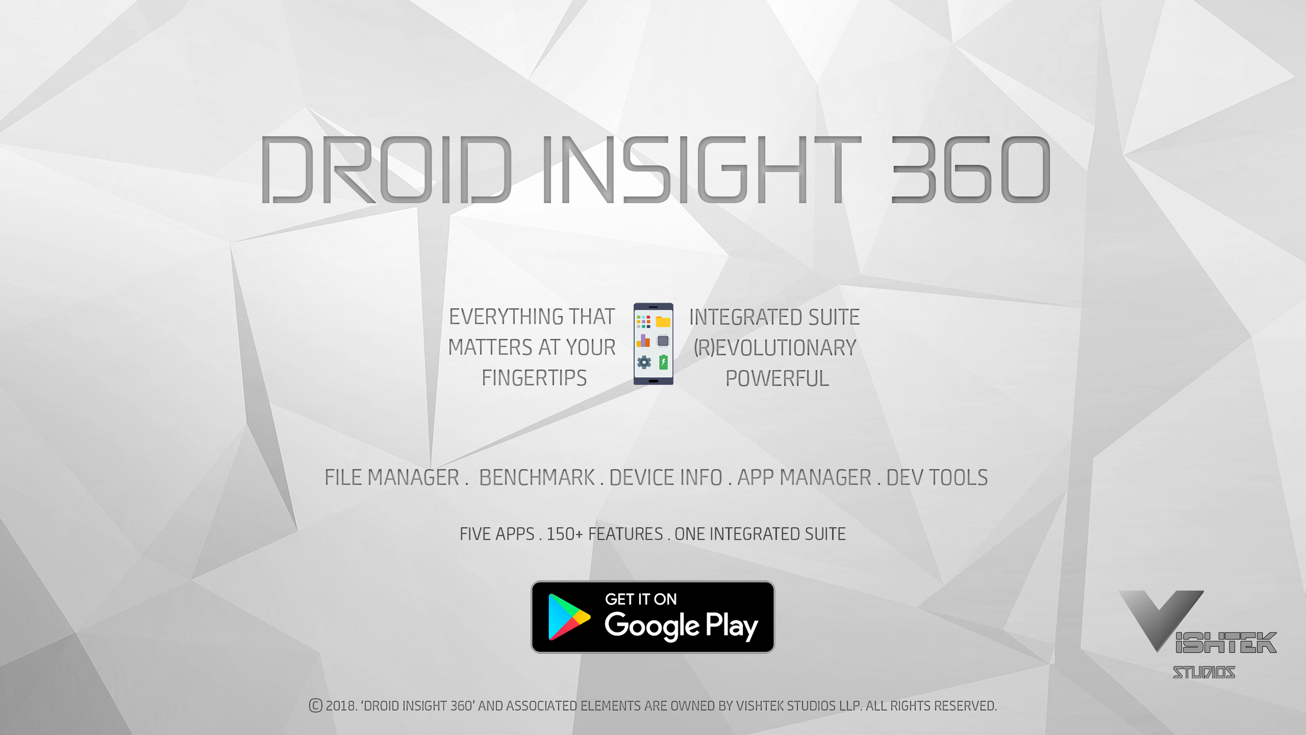 Droid Insight 360 gallery image