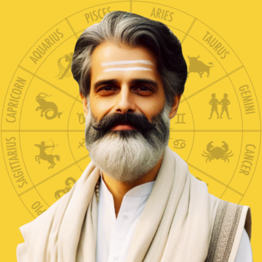 Astral Whispers logo