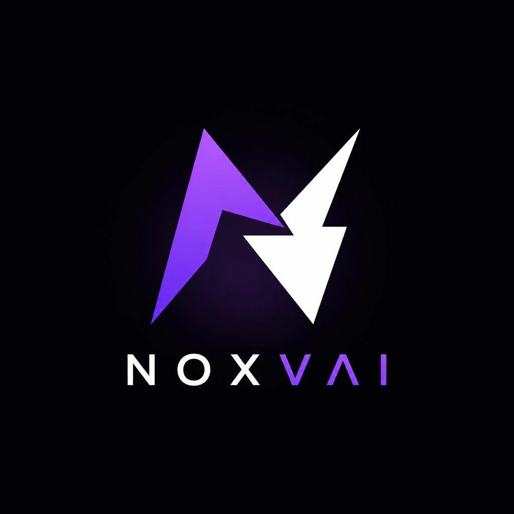 Noxvai logo