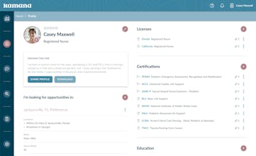 Kamana gallery image