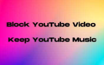 NoYTVideo gallery image