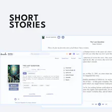 kanah.app gallery image