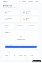 Closr AI gallery image