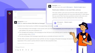 Dovetail gallery image