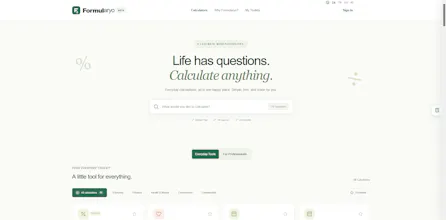Formularyo gallery image