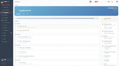 beanies.family - planning for your beans gallery image