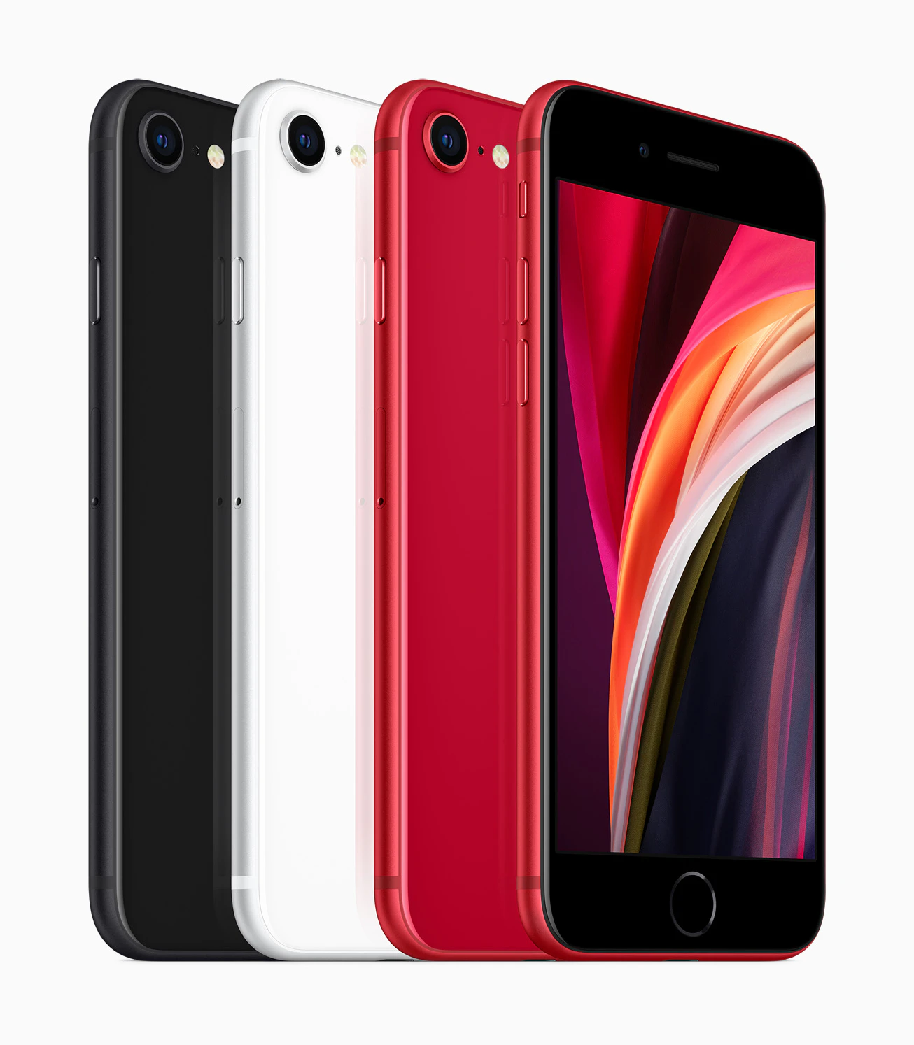 iPhone SE 2 Image