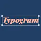 Typogram