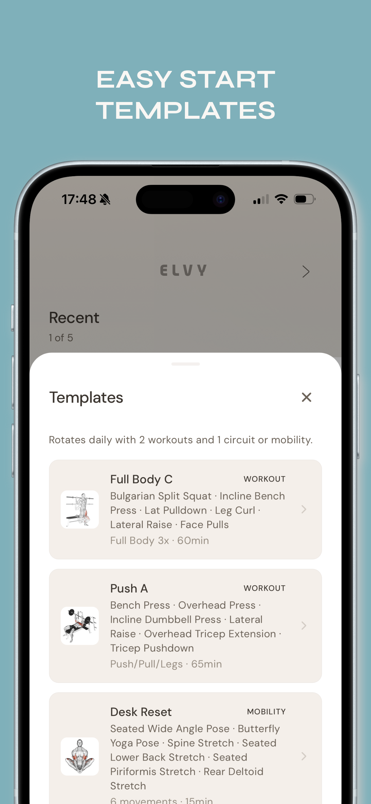 Elvy Active gallery image