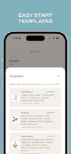 Elvy Active gallery image