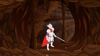 Heroes of Eldritch Hollow gallery image