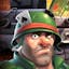 D.O.T.S. - Dash Of Tanks - Strategy