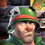 D.O.T.S. - Dash Of Tanks - Strategy