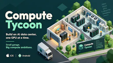 Compute Tycoon gallery image