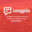 Langpia - Crowdsourced Translation