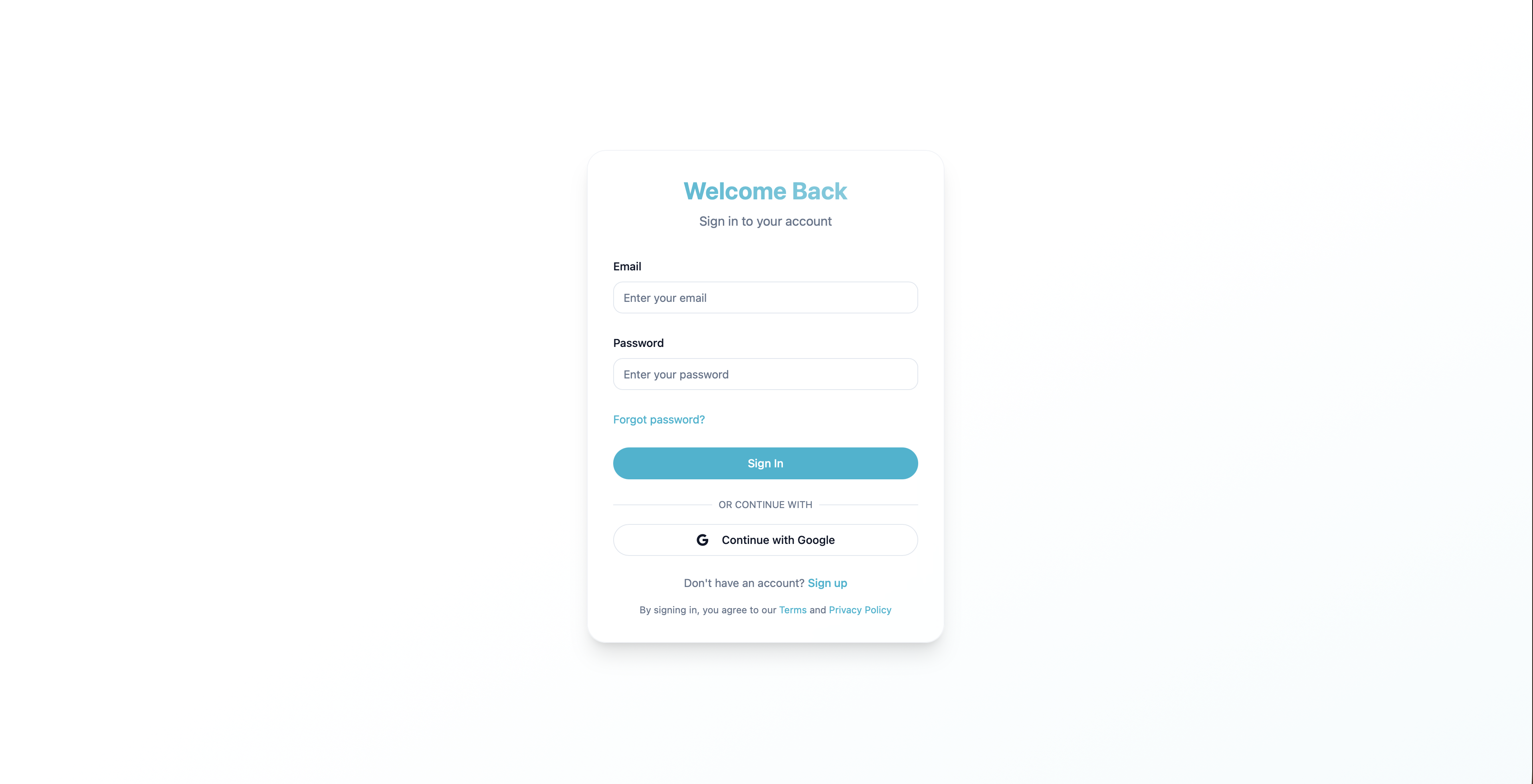 GEOBoost gallery image