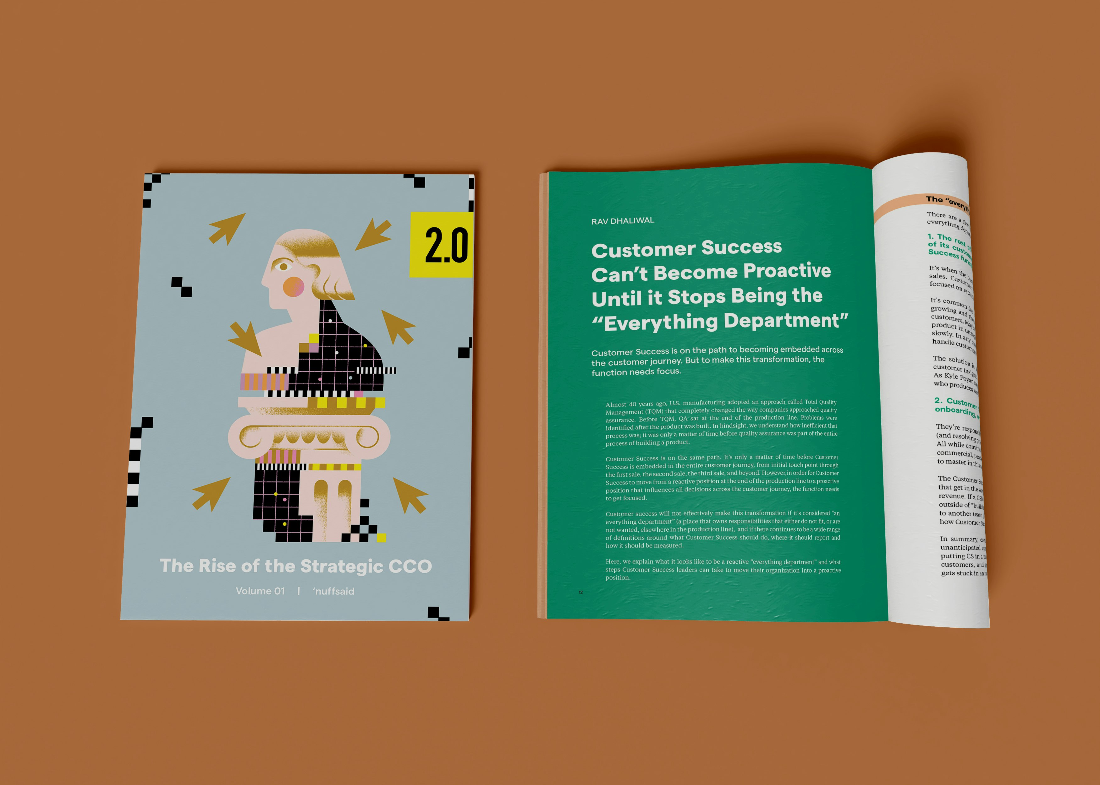 2.0 by 'nuffsaid gallery image