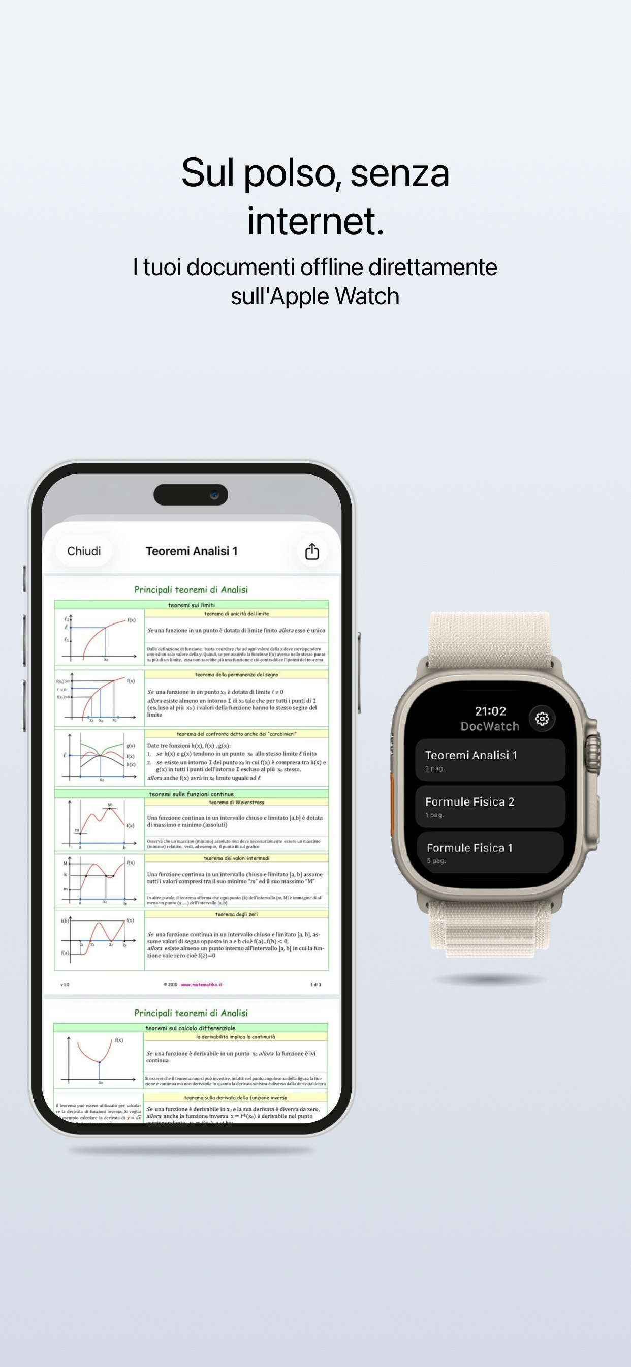 DocWatch gallery image
