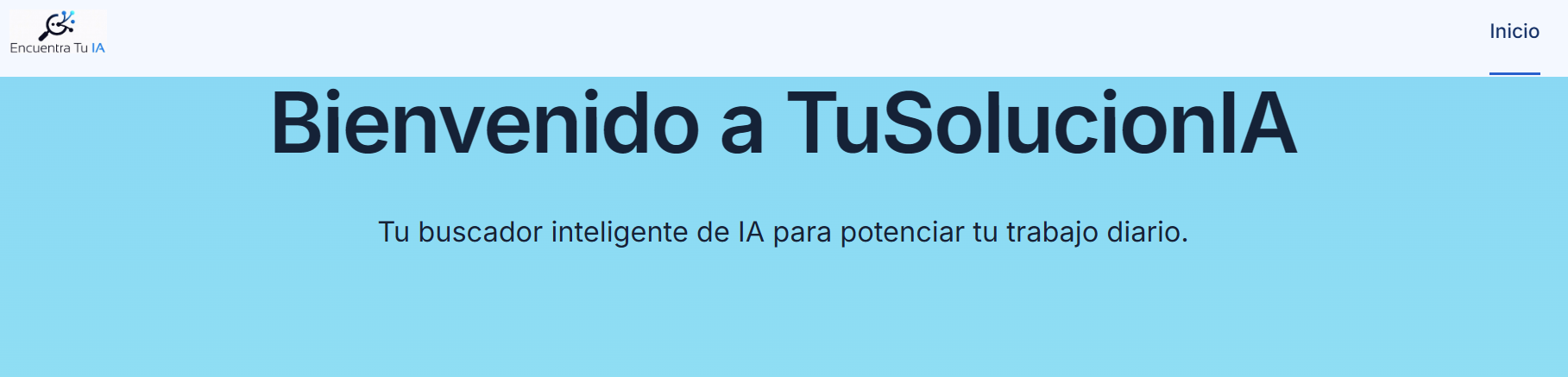 Encuentra Tu IA gallery image