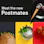 Postmates 4.0