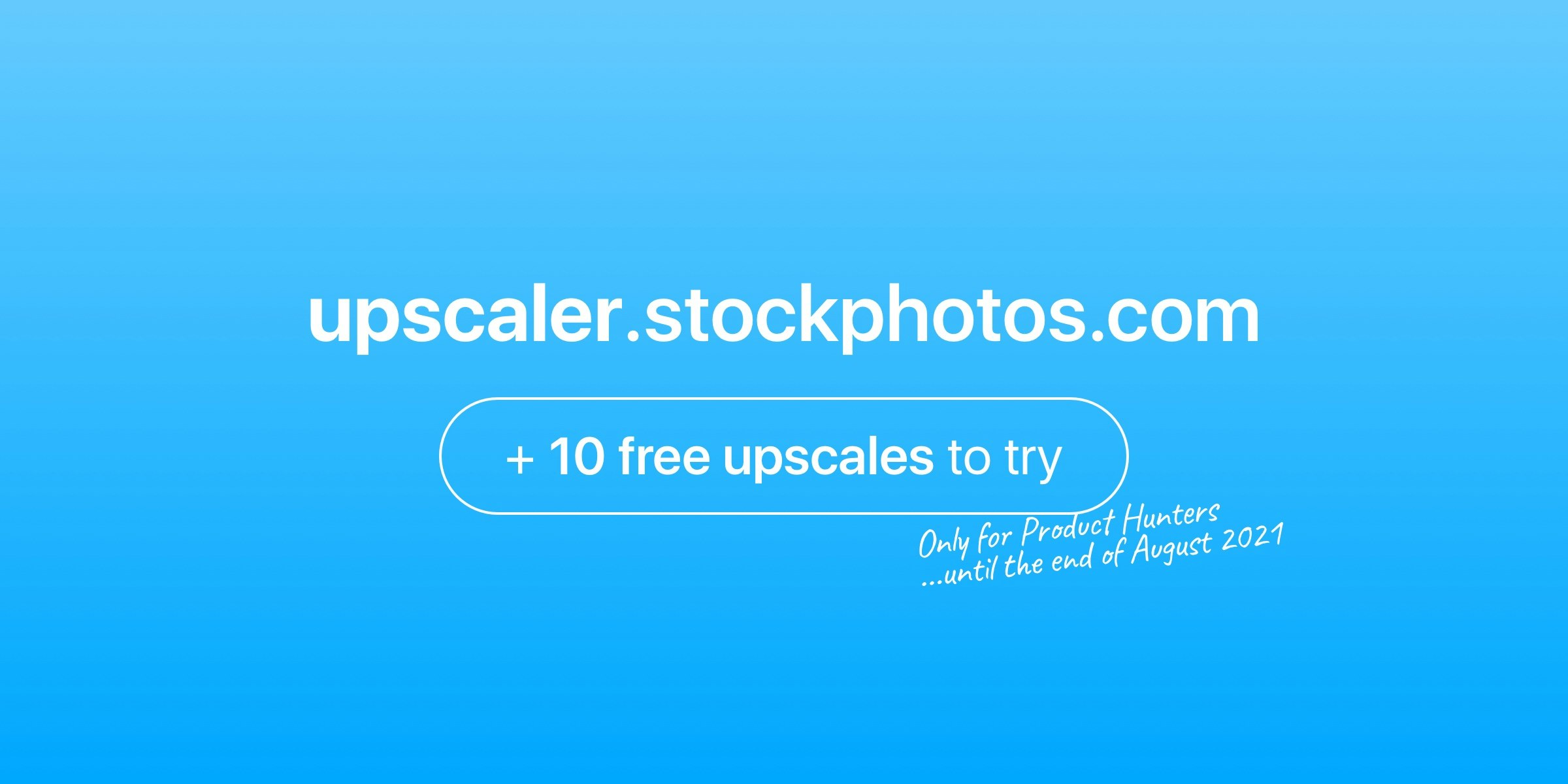 AI Image Upscaler gallery image