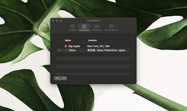 Neat Air gallery image