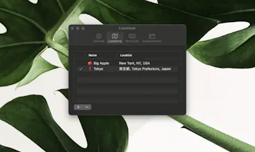 Neat Air gallery image