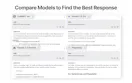 ChatComparison.ai