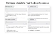 ChatComparison.ai