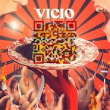 Qr2Art gallery image