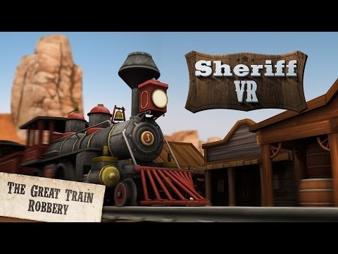 Sherrif VR gallery image