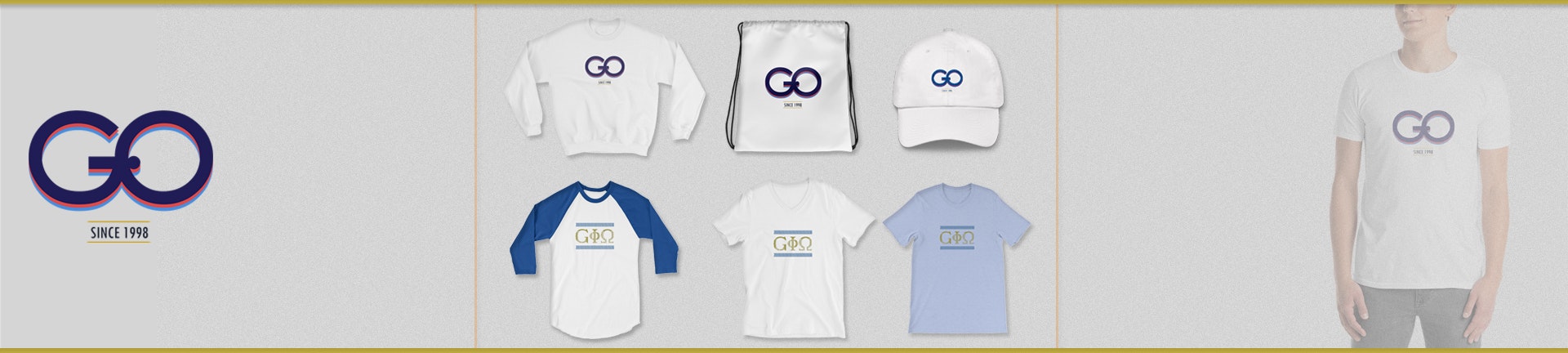 GiO 1998 Clothes Brand gallery image