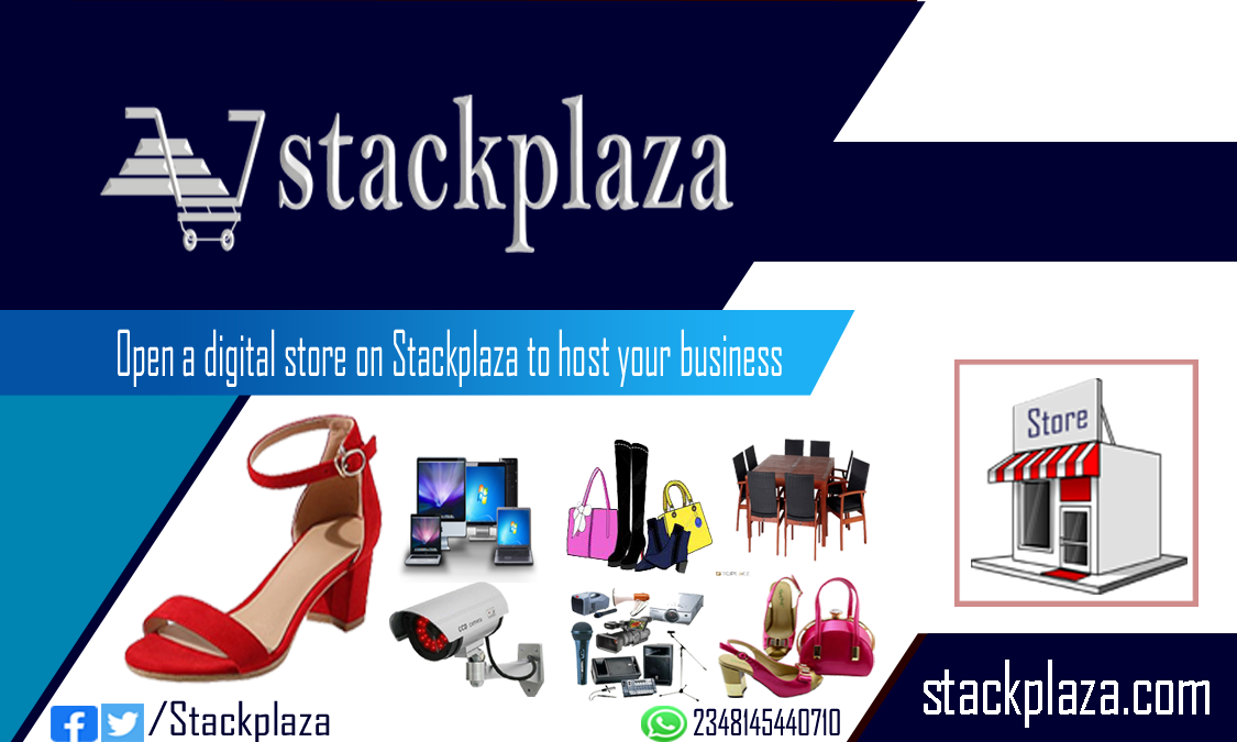 Stackplaza gallery image