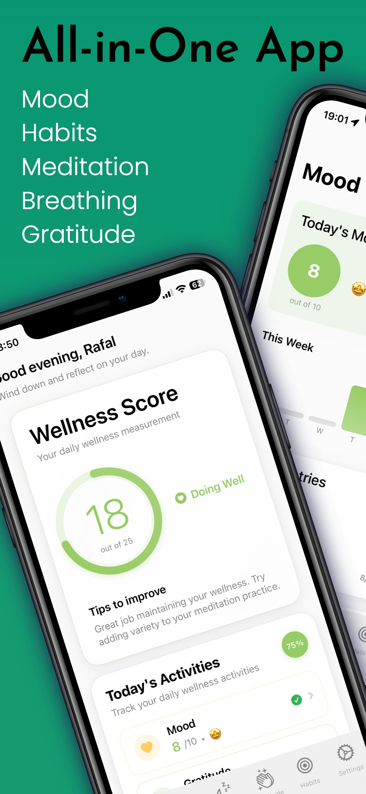 Mind Well gallery image